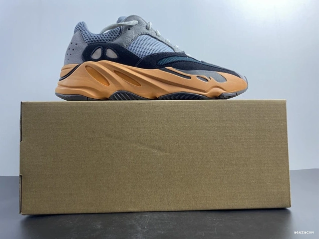 Adidas GW0296 Sun Yeezy V2 700 Boost 0725